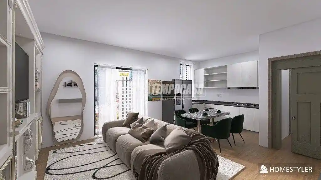 Appartamento in vendita a Porto Sant'Elpidio