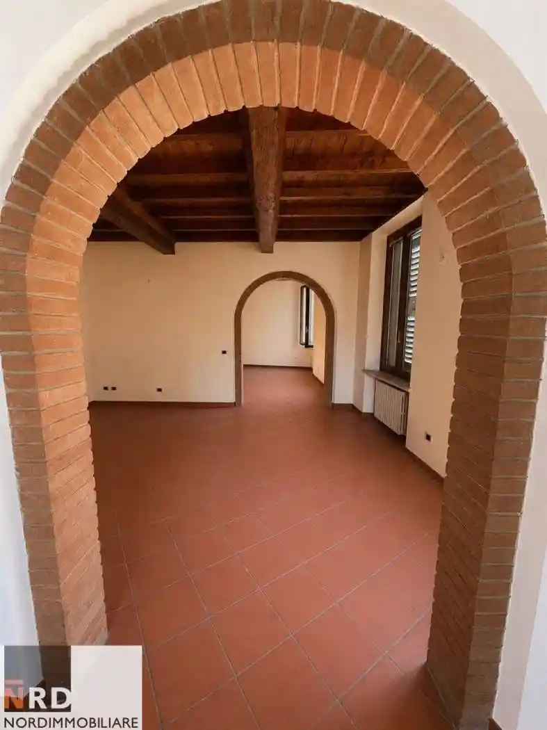 Appartamento in affitto a Mantova