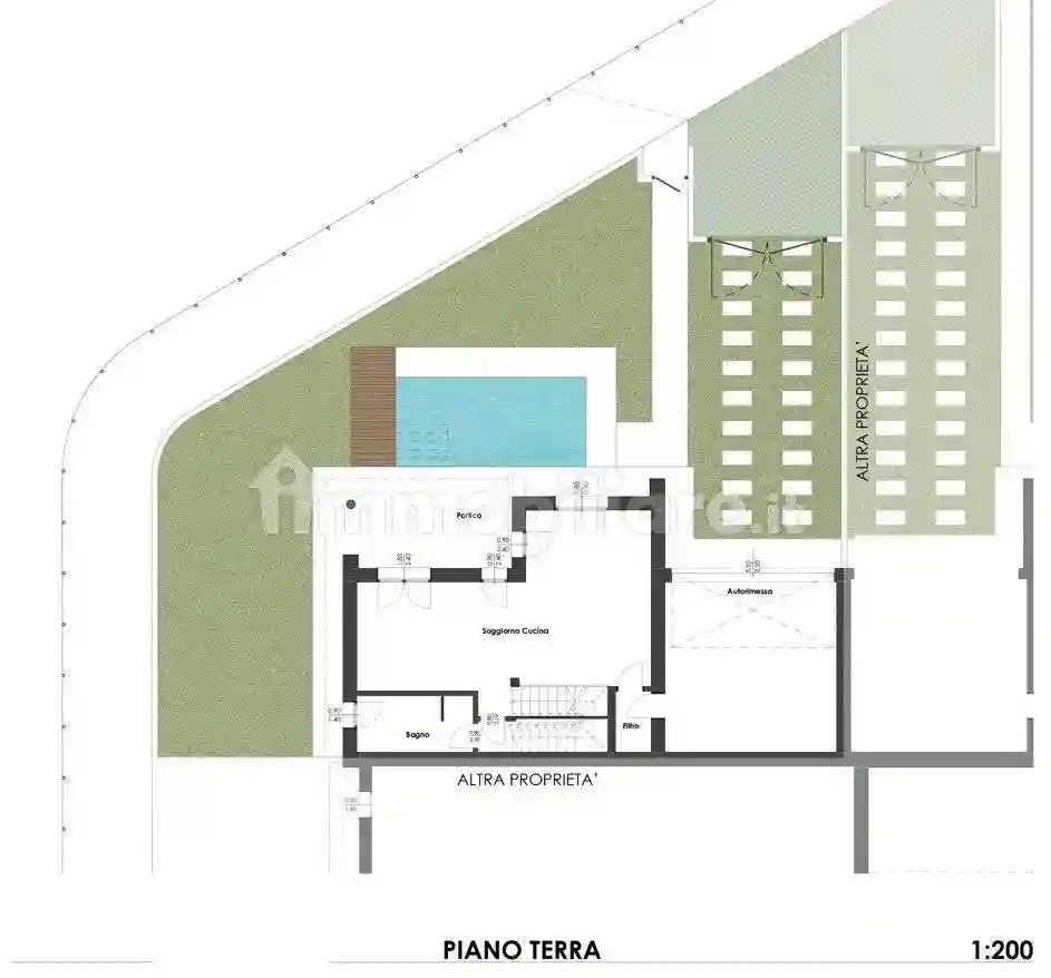 Villa - foto 2