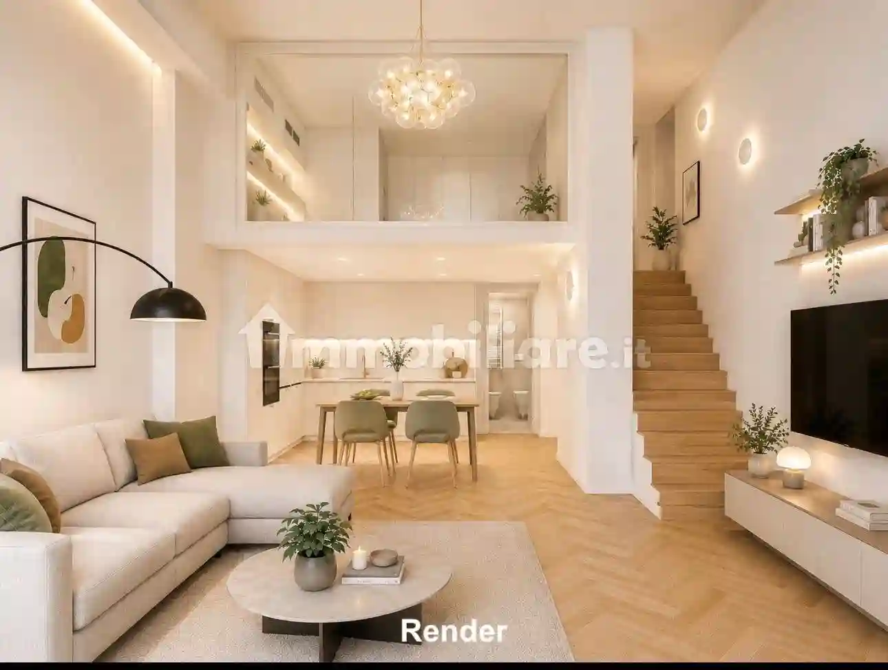 Loft - foto 2
