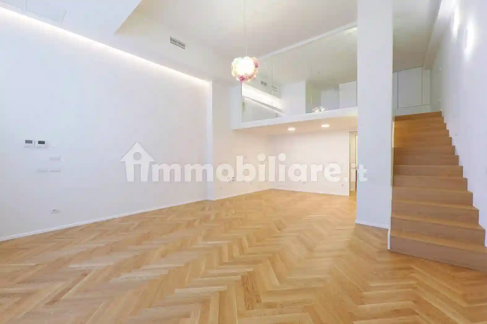 Loft - foto 3