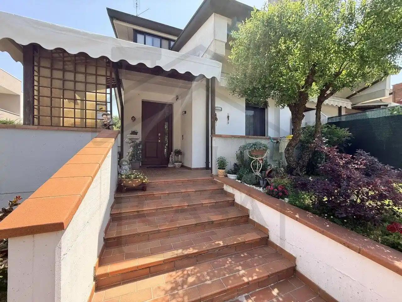 Villa in vendita a Abano Terme