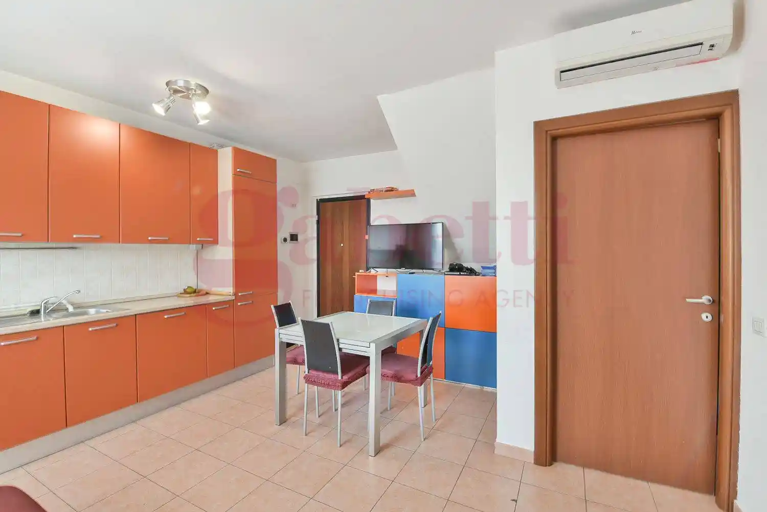 Appartamento in vendita a Cantù