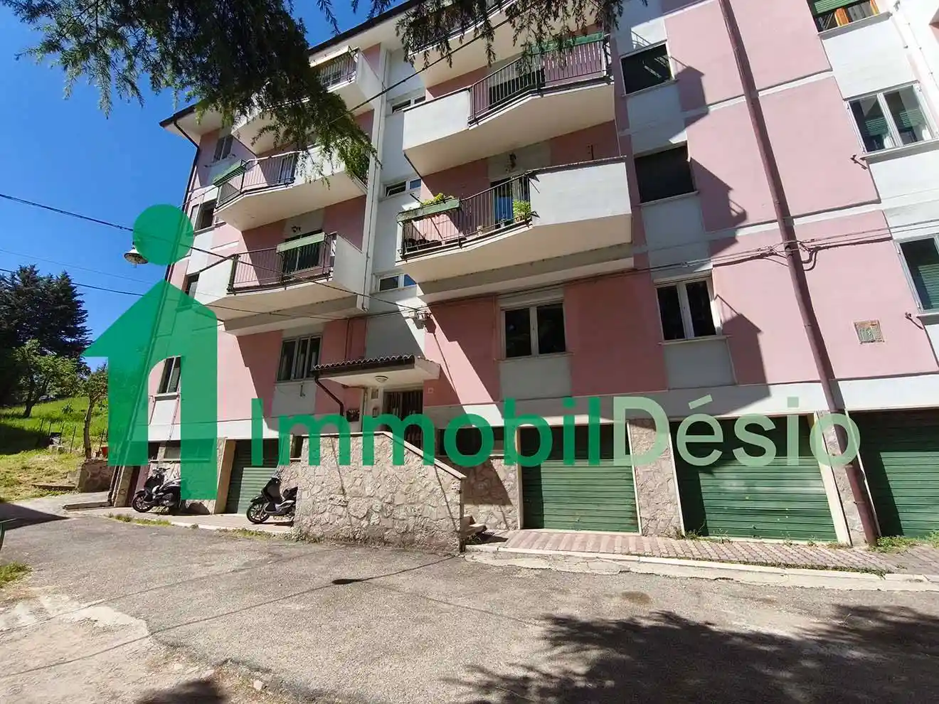 Appartamento in vendita a Potenza