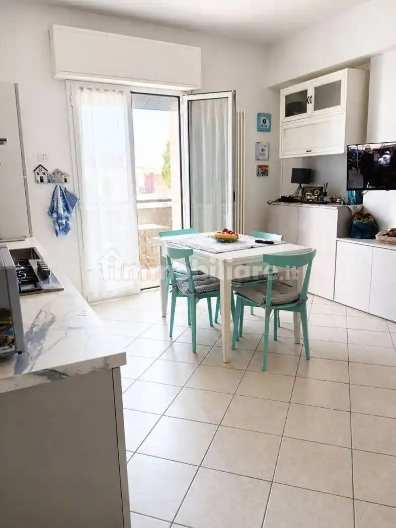 Appartamento in vendita a Bellaria-Igea Marina