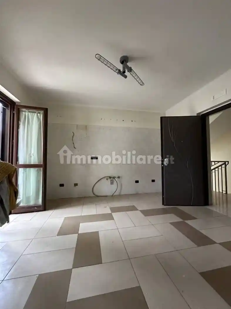 Appartamento in vendita a Caserta