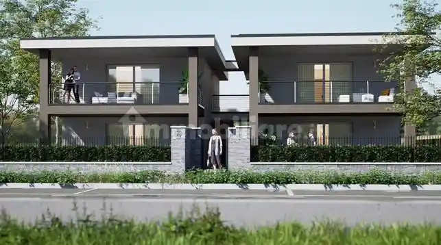 Appartamento in vendita a Costermano sul Garda