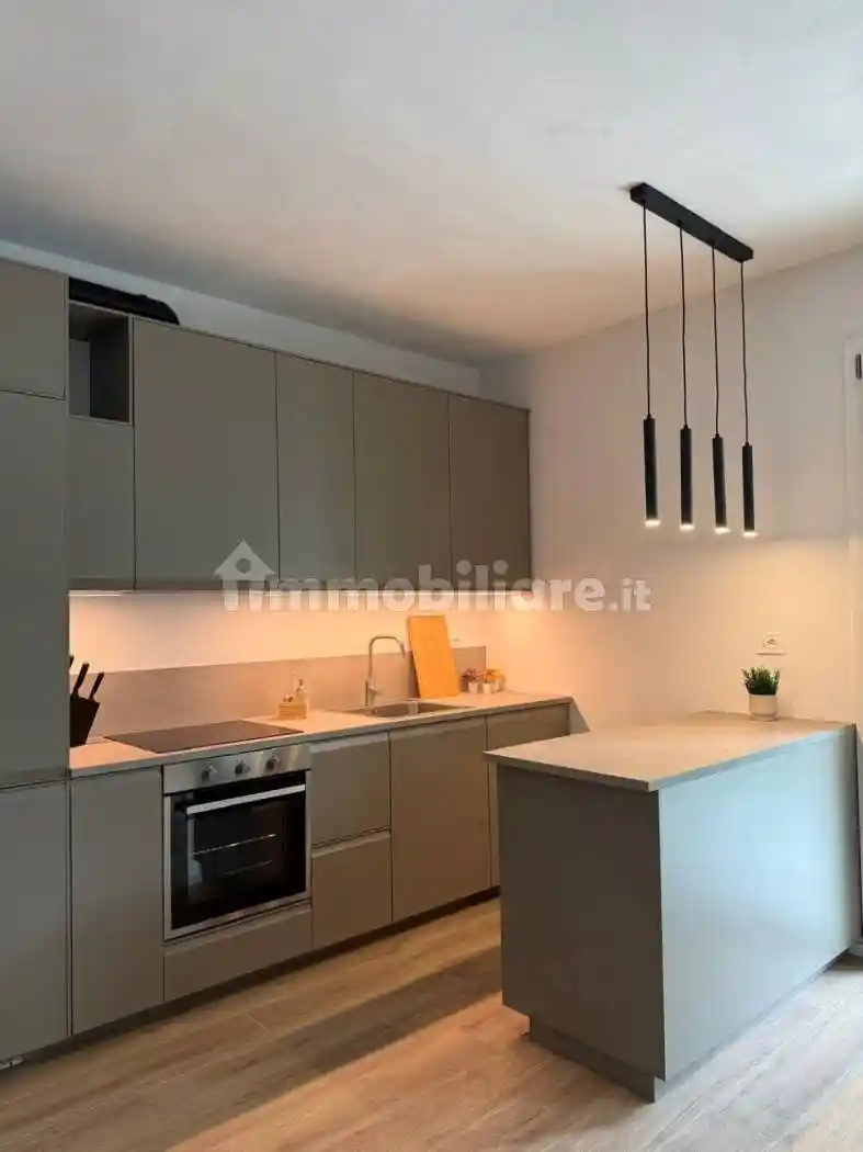 Appartamento in affitto a Firenze