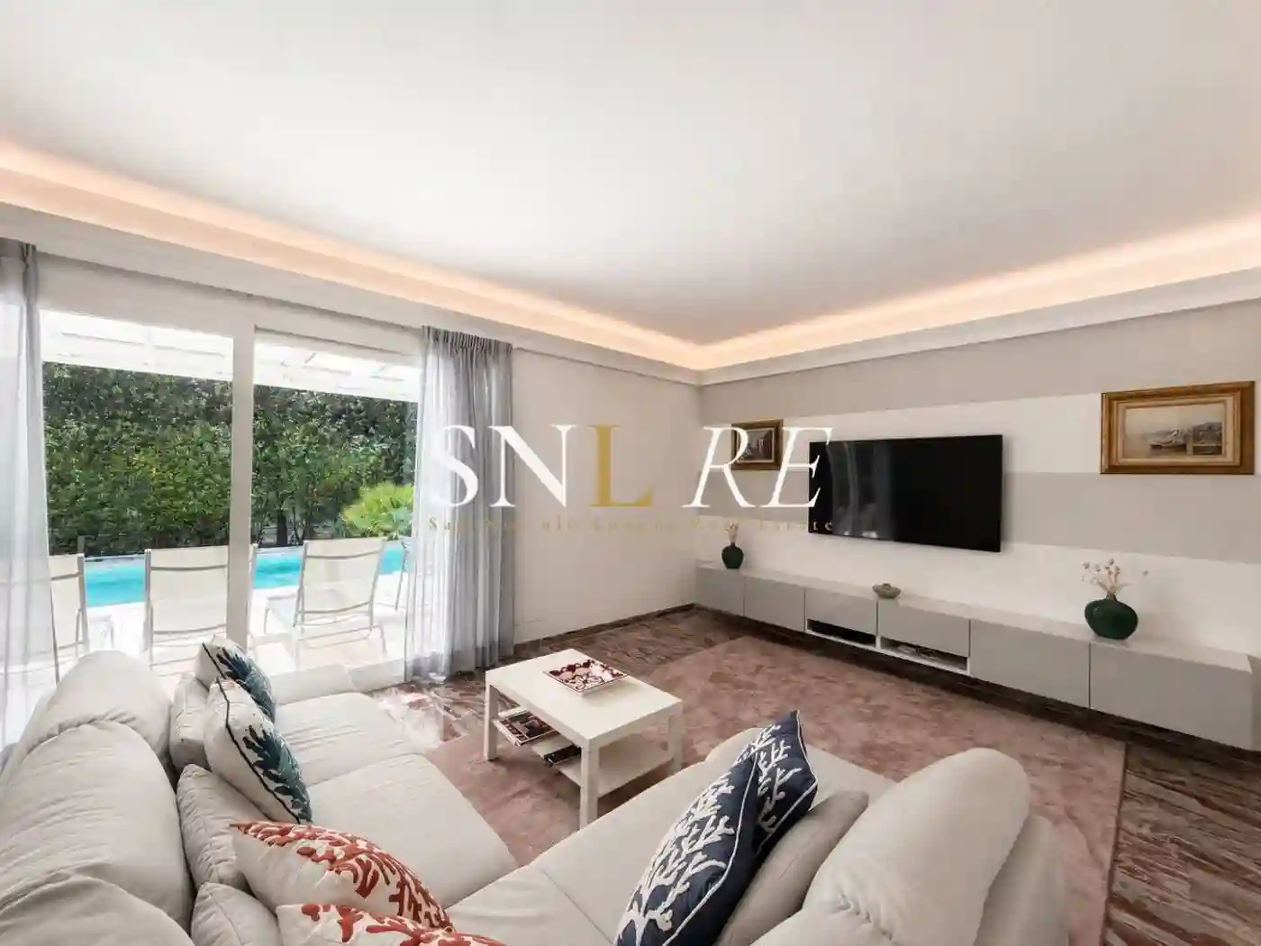 Villa - foto 2