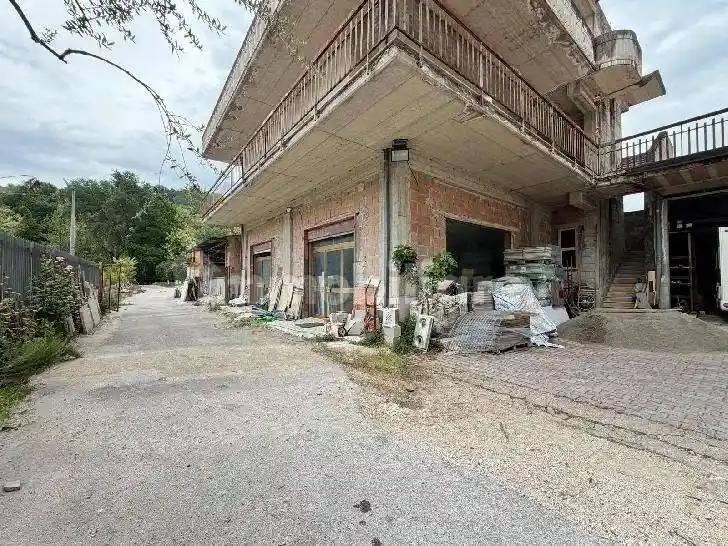 Appartamento in vendita a Benevento