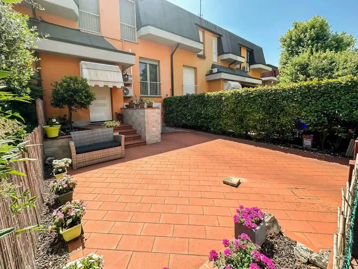 Villetta a schiera - foto 3