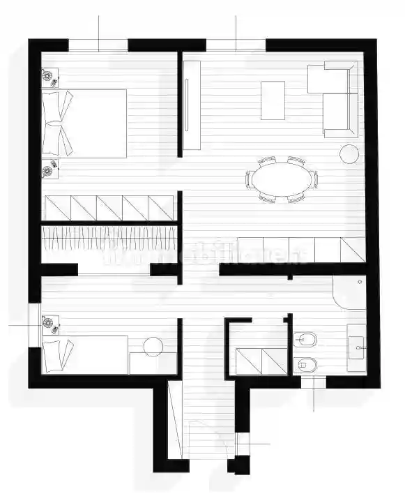 Appartamento - foto 2