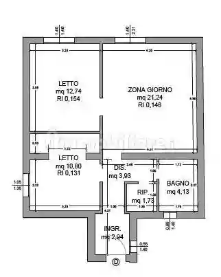 Appartamento - foto 3