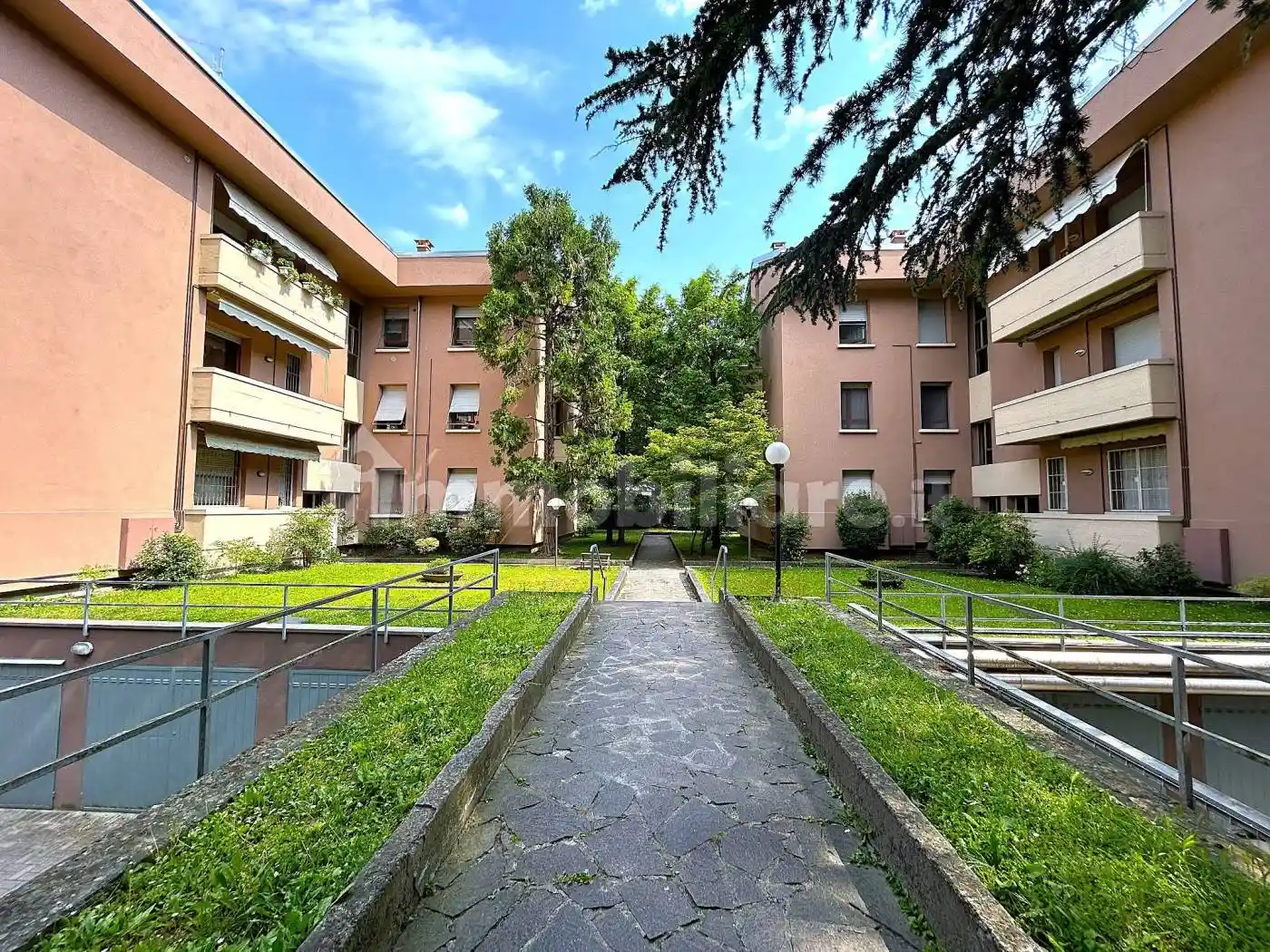 Appartamento in vendita a Parma
