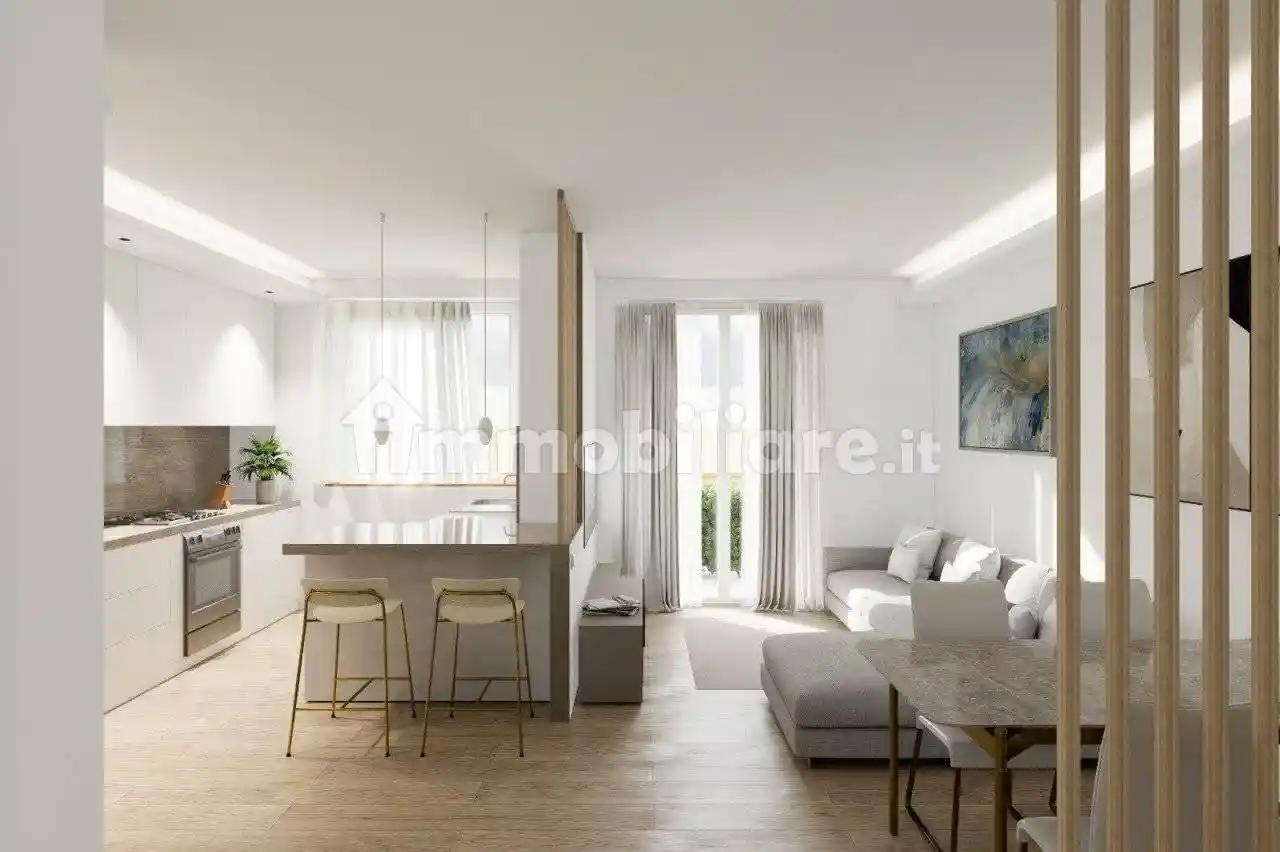 Appartamento in vendita a Parma