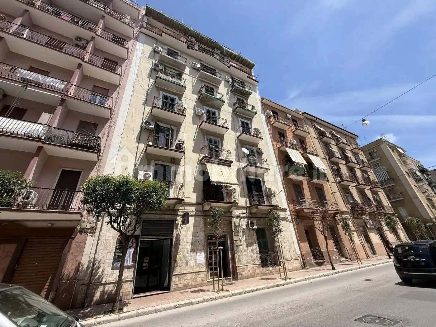 Appartamento in vendita a Taranto
