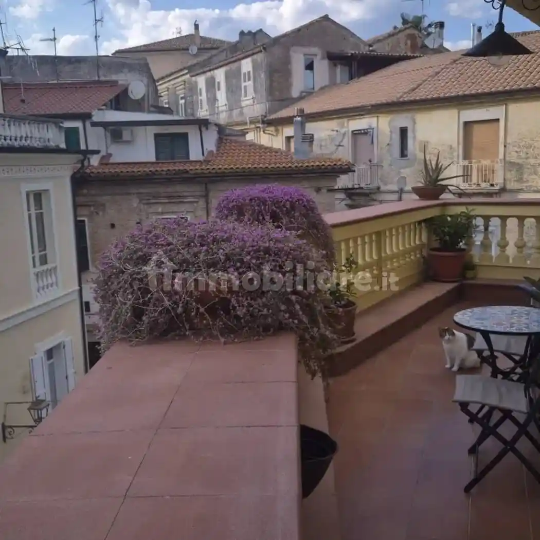 Appartamento in vendita a Catanzaro