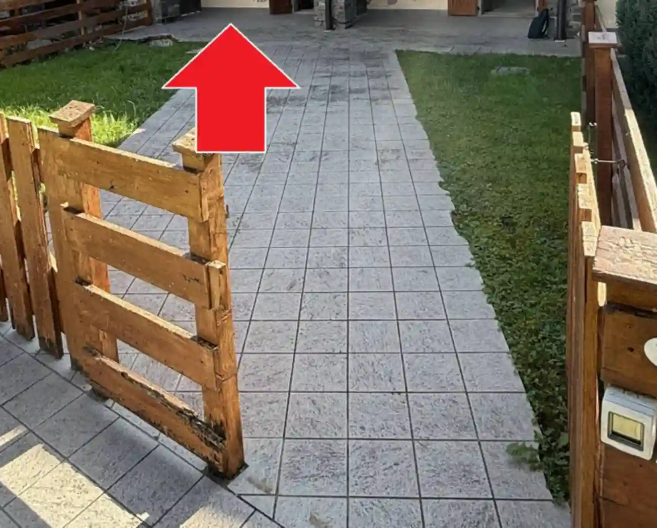 Villetta a schiera - foto 3