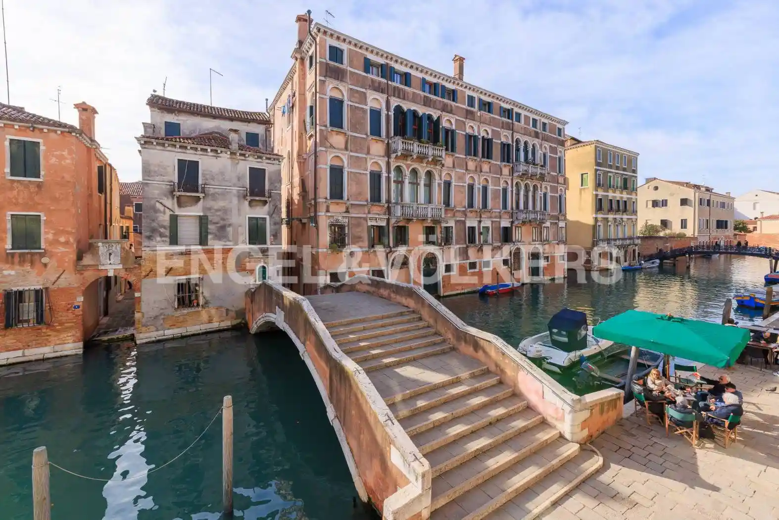 Appartamento in vendita a Venezia