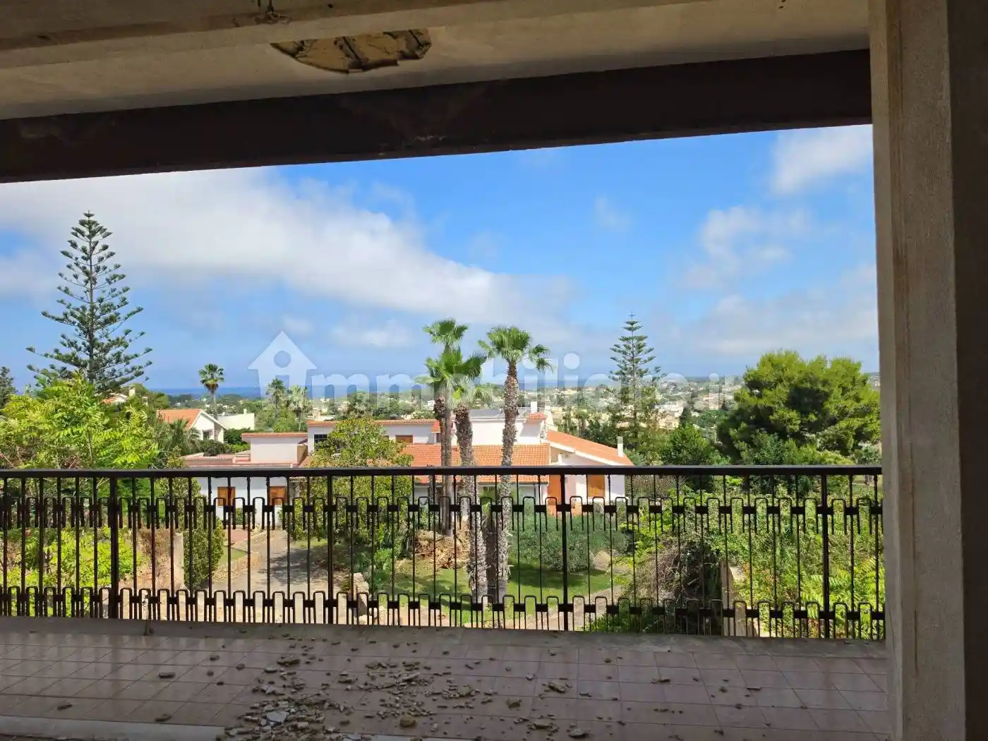 Villa in vendita a Marsala