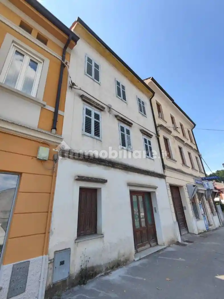 Casa indipendente in vendita a Gorizia