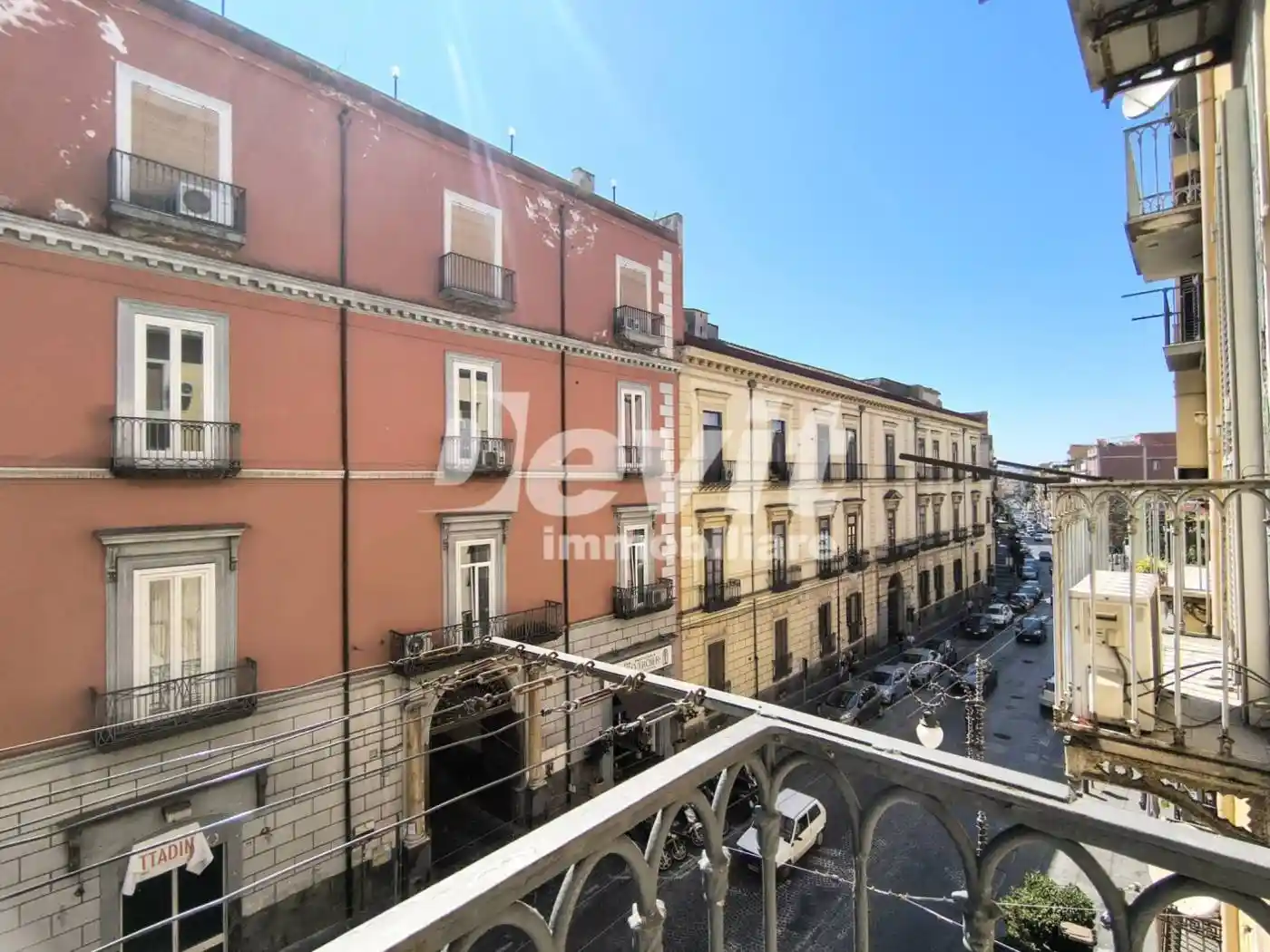 Appartamento in vendita a Portici