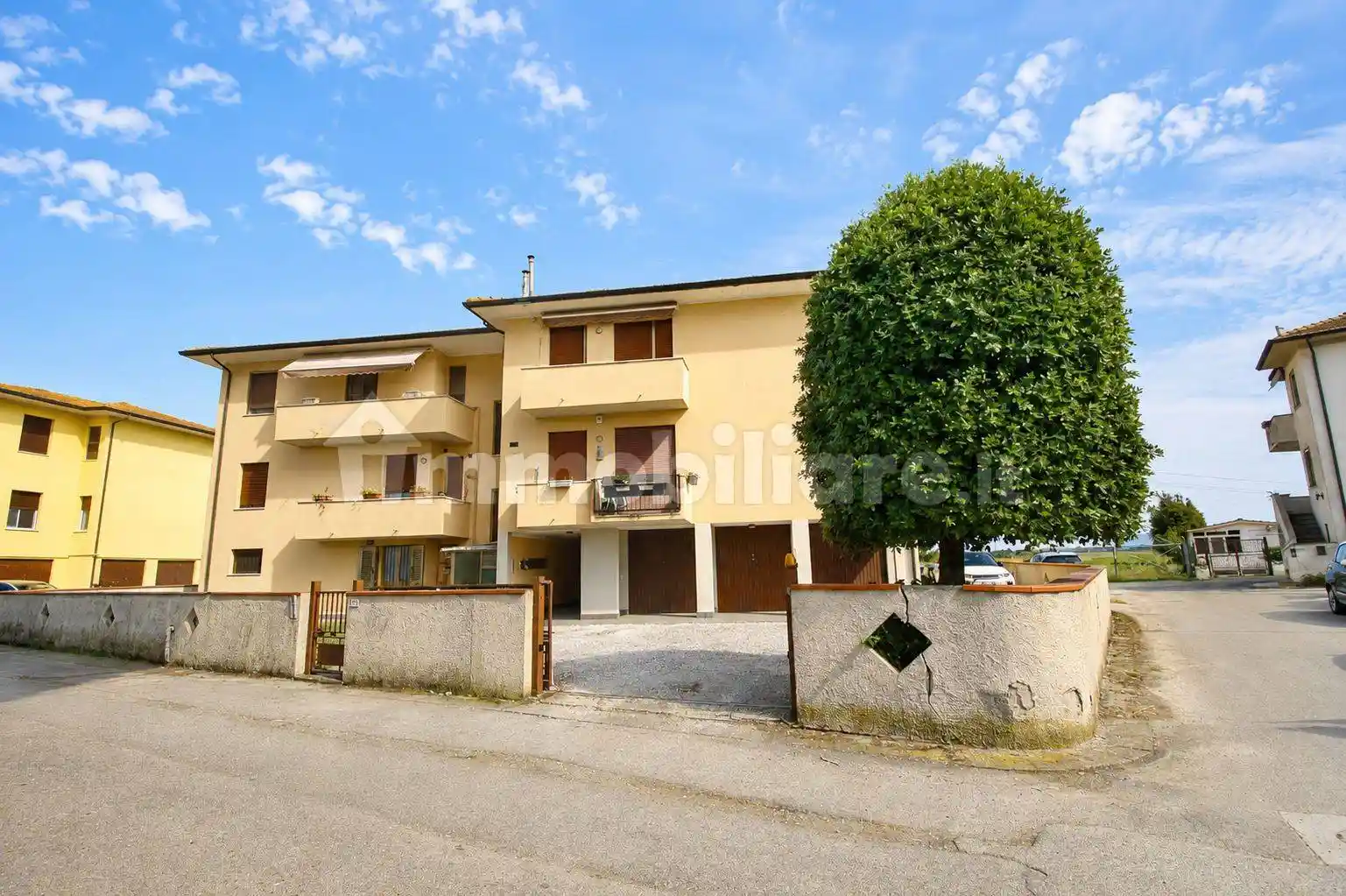 Appartamento in vendita a Pisa