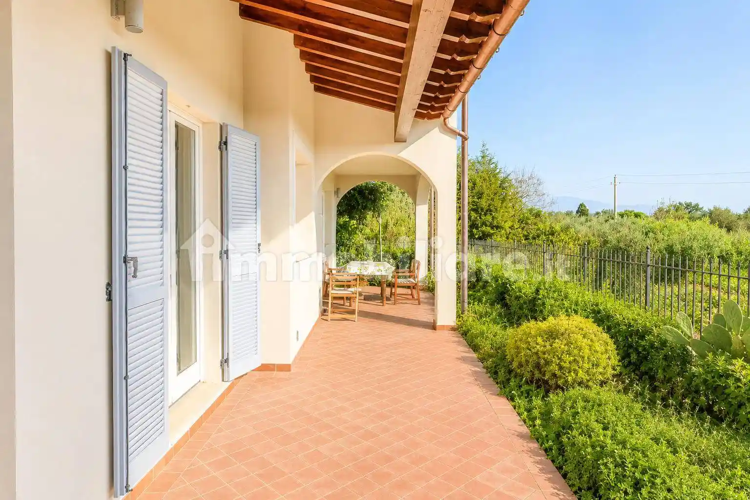 Appartamento in vendita a Padenghe sul Garda
