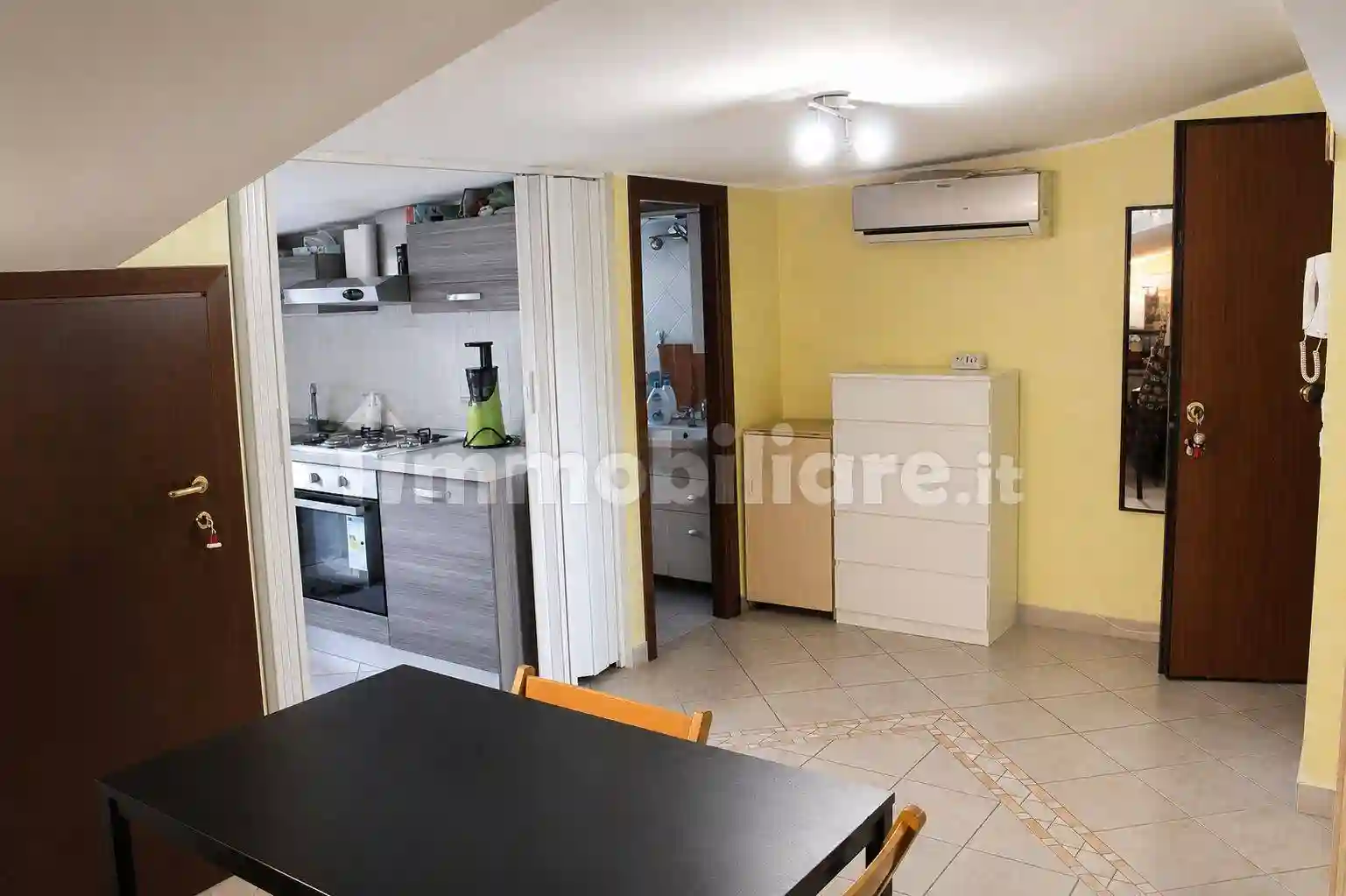 Attico - Mansarda - foto 3