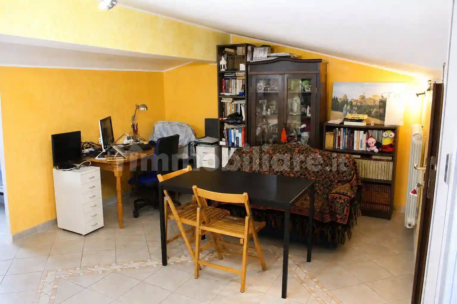 Attico - Mansarda - foto 4