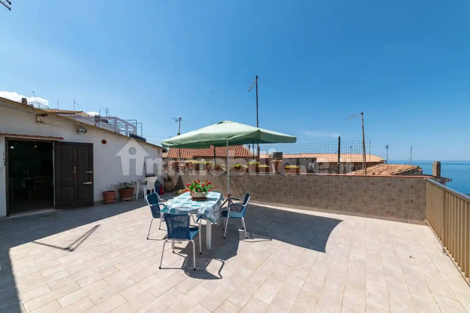 Attico - Mansarda in vendita a Cetraro