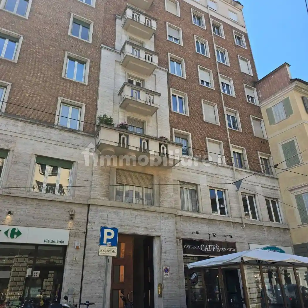 Appartamento in affitto a Torino