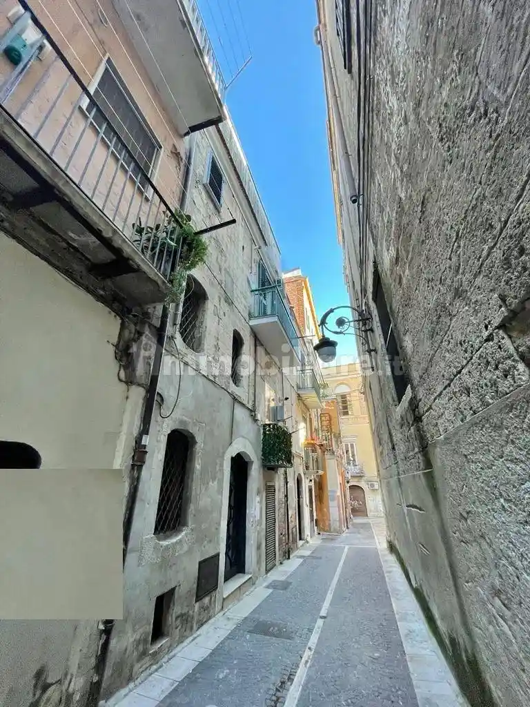 Appartamento in vendita a Foggia
