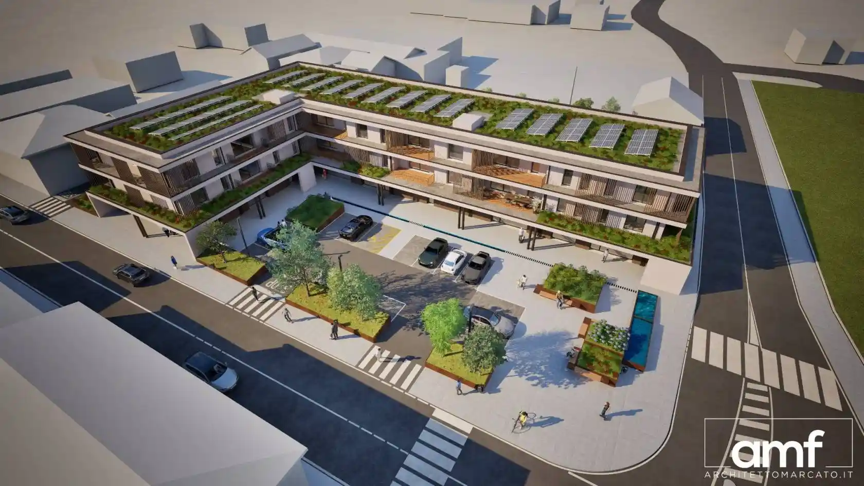 Appartamento in vendita a Trebaseleghe