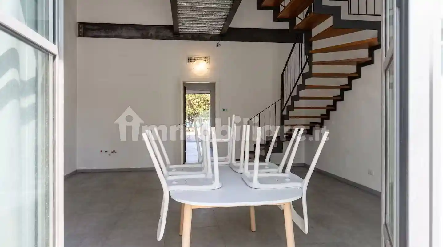 Loft in affitto a Milano