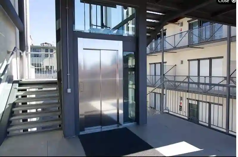 Loft - foto 4
