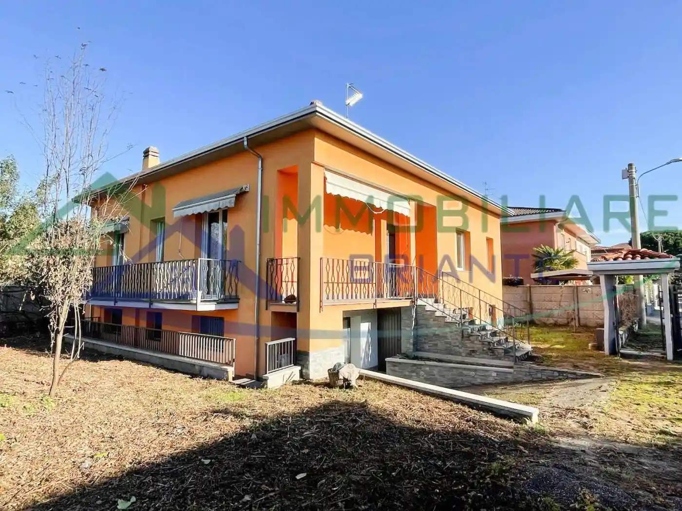 Villa in vendita a Olgiate Olona