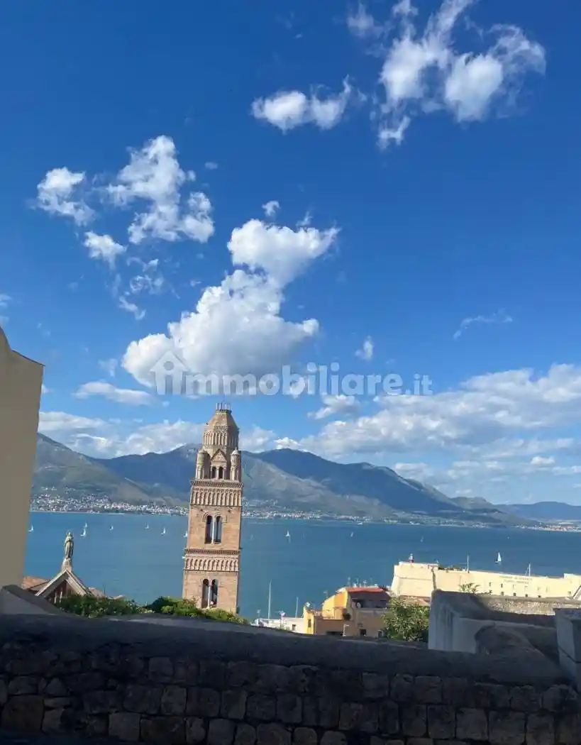 Appartamento in affitto a Gaeta