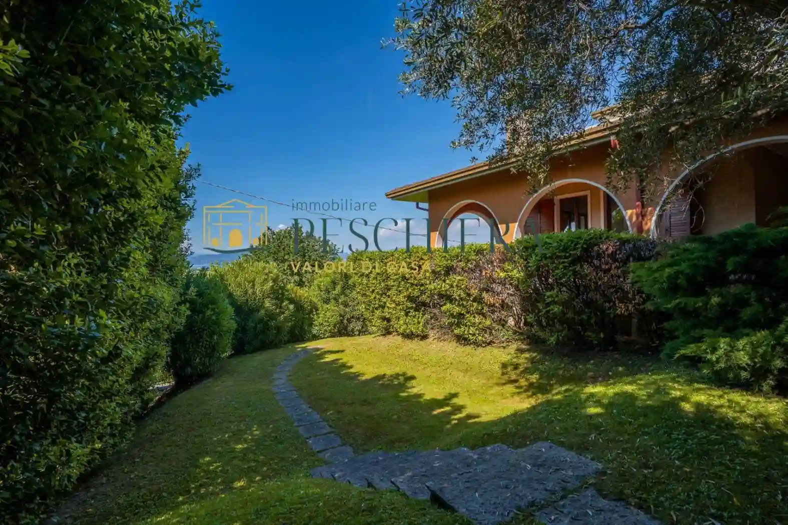 Villa - foto 5