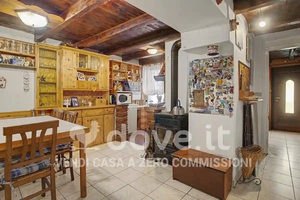 Casa indipendente - foto 5