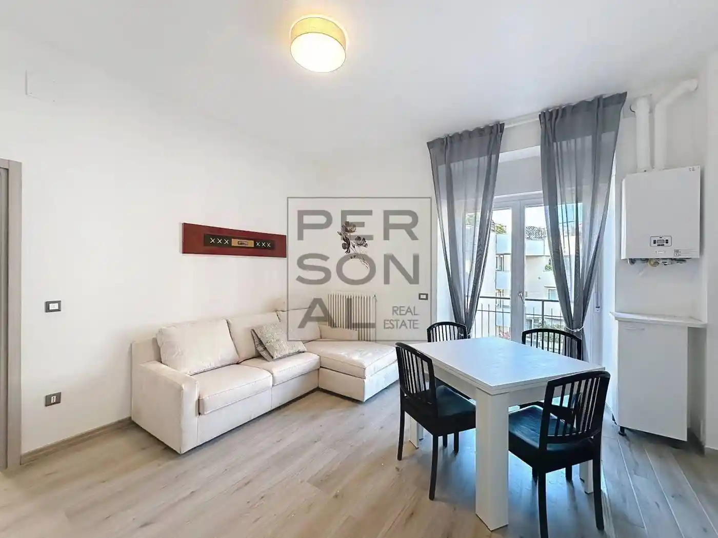 Appartamento in vendita a Trento