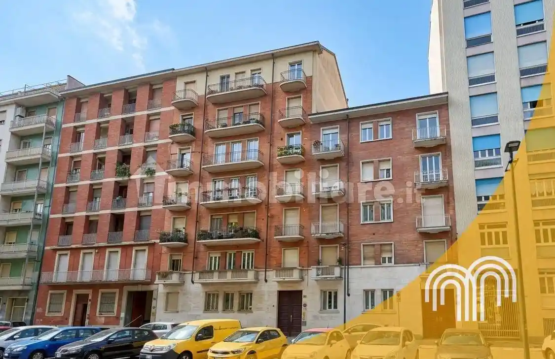 Appartamento in vendita a Torino