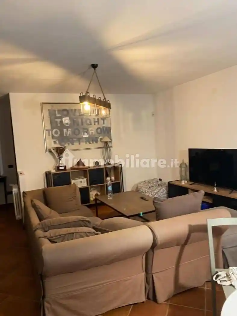 Villetta a schiera in vendita a Castelnuovo Magra