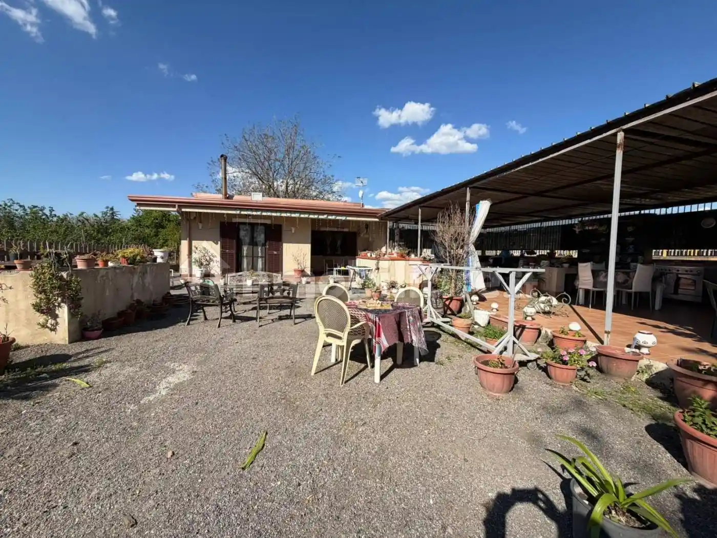 Villa in vendita a Striano