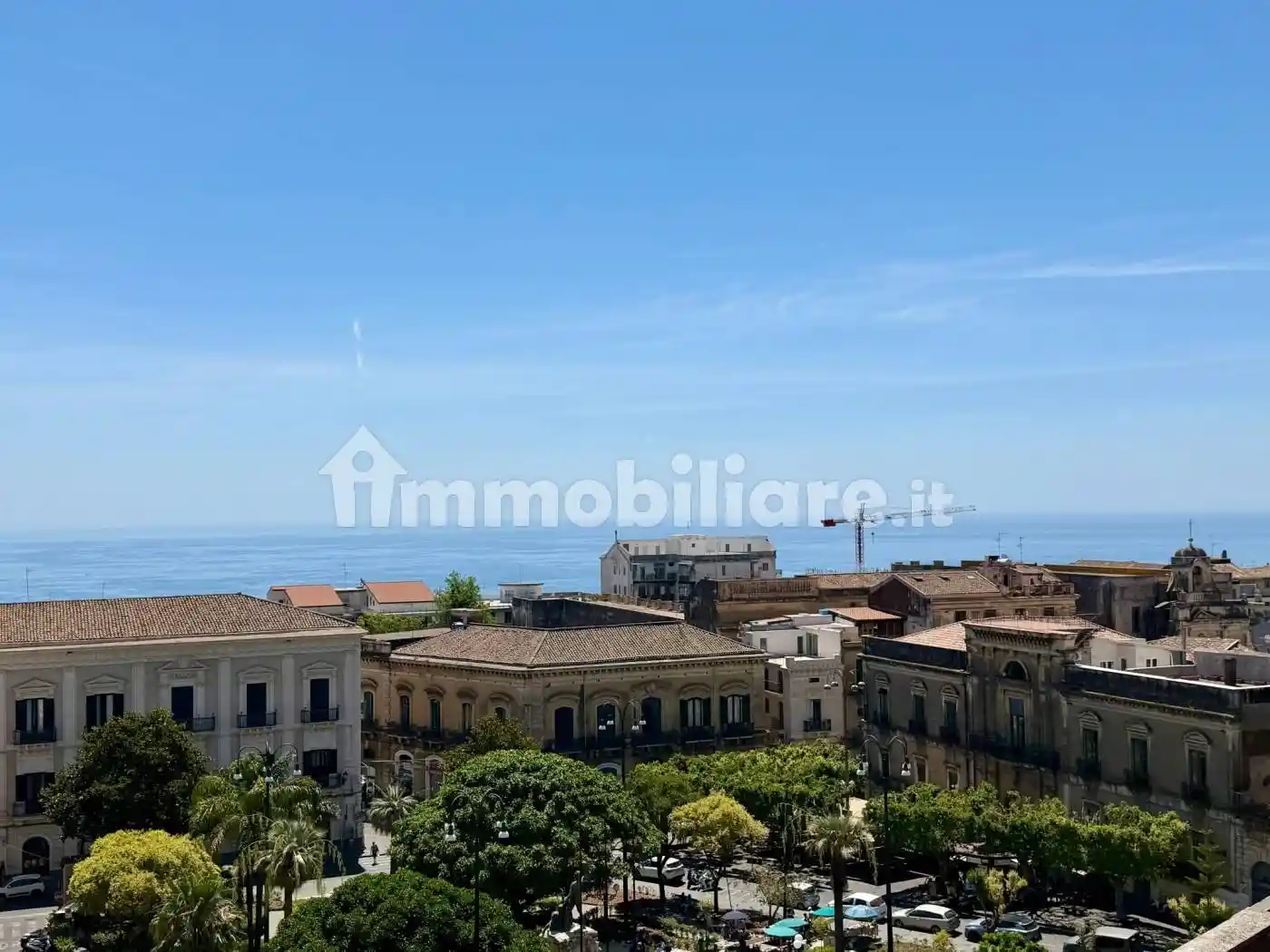 Appartamento in vendita a Acireale