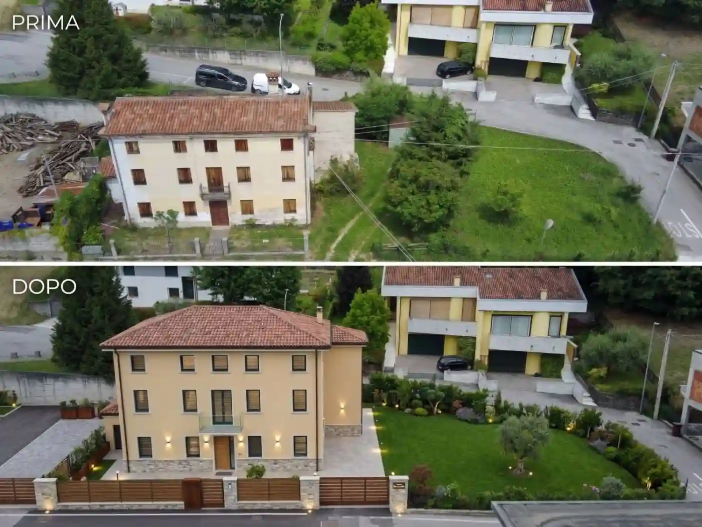 Casa indipendente - foto 2