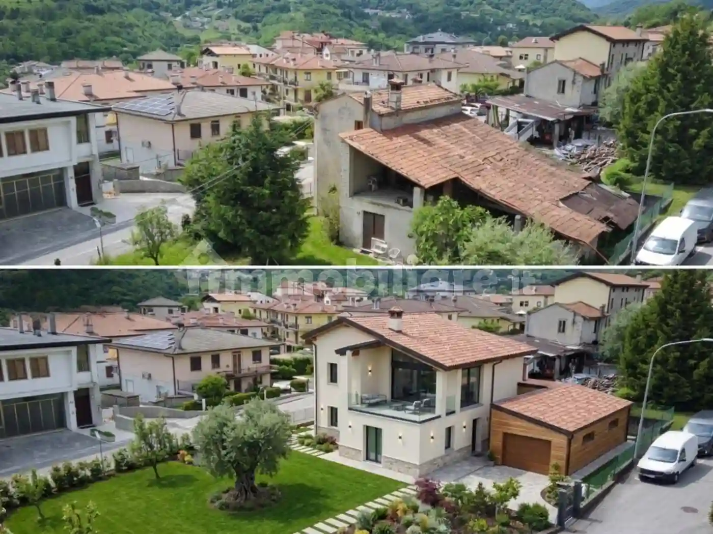 Casa indipendente - foto 3