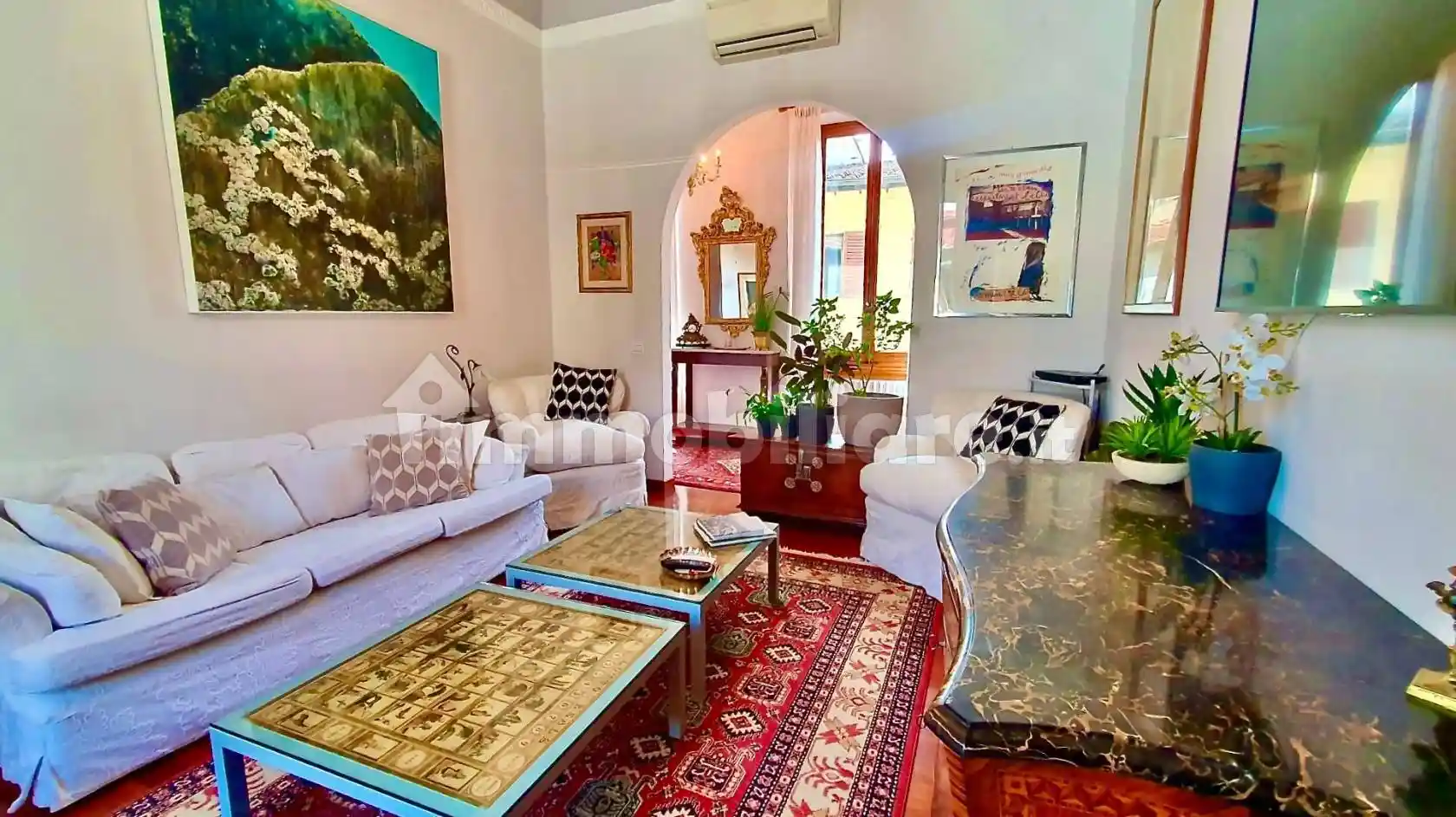 Appartamento in vendita a Firenze