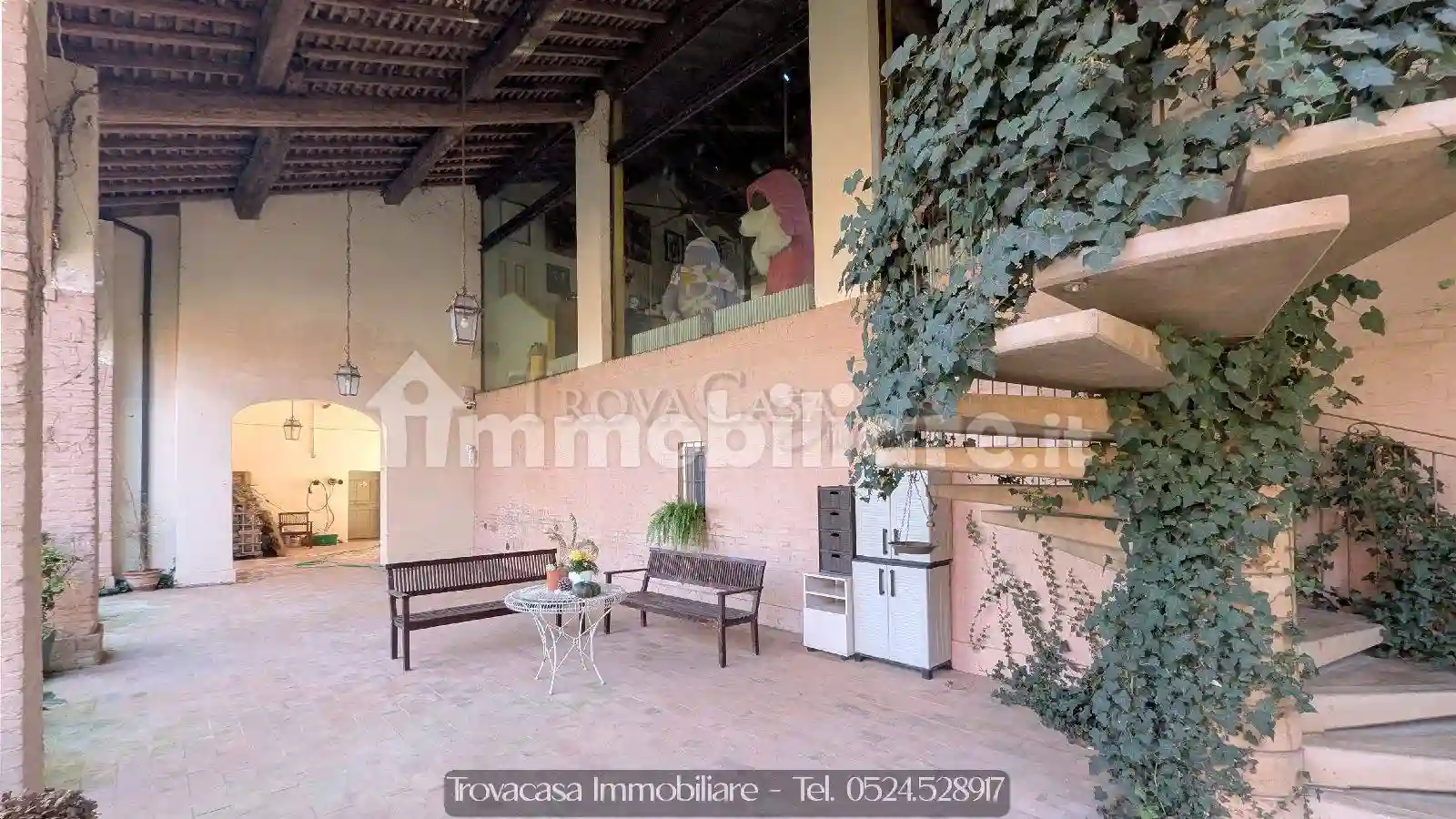 Villa - foto 4