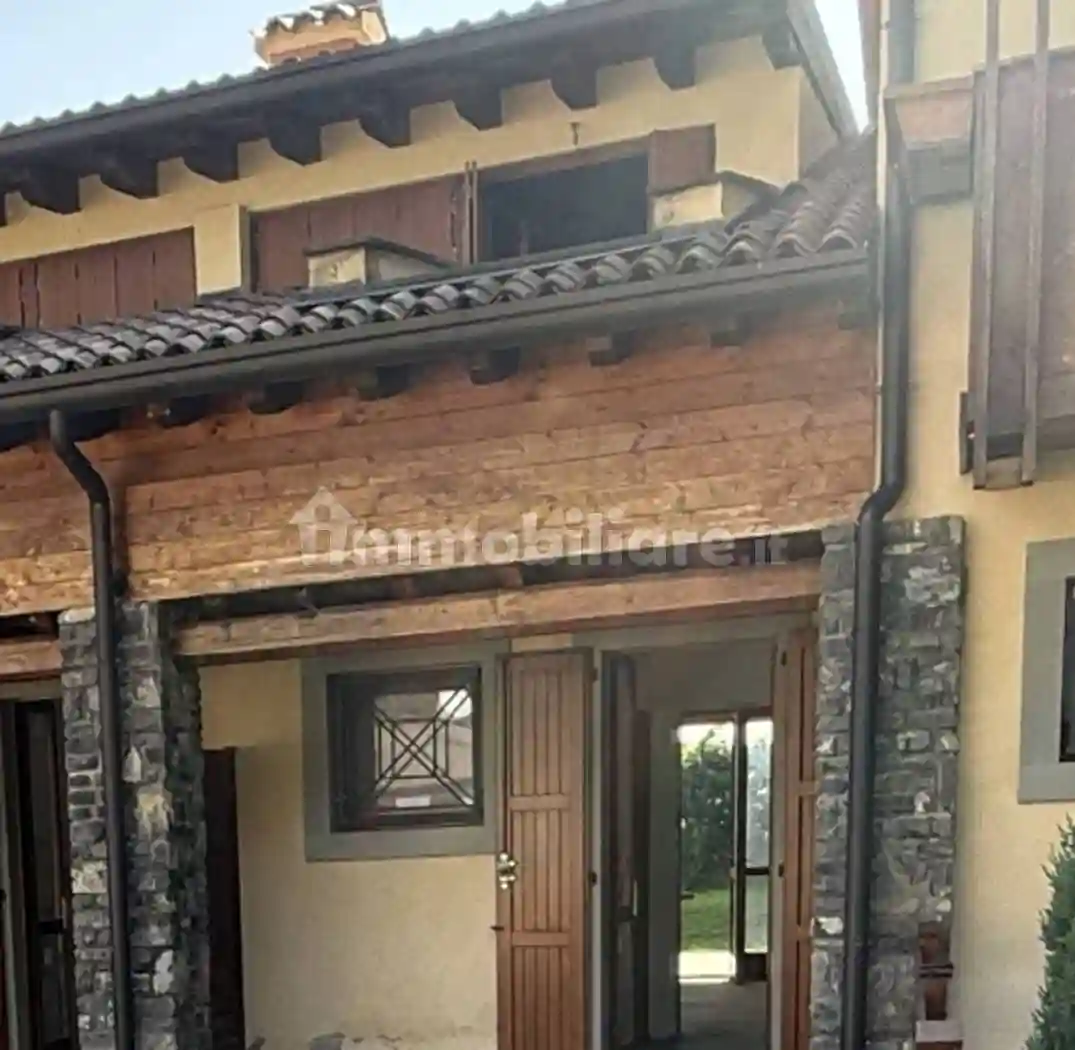 Villetta a schiera - foto 4